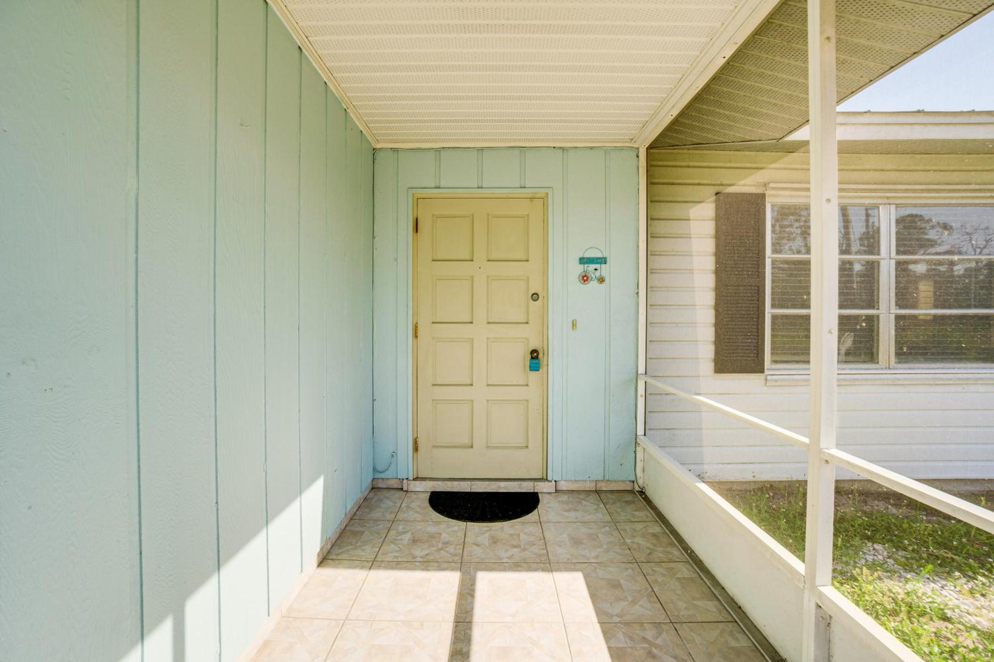Englewood Home On Canal Boat To Lemon Bay! Exterior foto